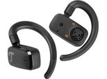 Teufel Airy Open Tws True-Wireless In-Ear Bluetooth Earphones Night Black (107001995)
