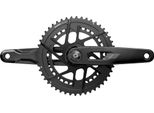 Guarnitura Sram Rival Axs E1 Dub Dm Con Misuratore Di Potenza 172,5 Mm / 48-35T 172,5 Mm