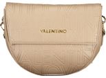 Elegante Borsa Da Donna Marrone Con Tracolla Versatile E Scomparti