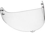 Visiera Trasparente Antigraffio 22.06 Per Casco Givi X21 / X21 Evo