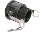 Braccio Di Leva Kamlok Tipo B Pp 41,91 Mm 1 1/4 Di Pollice