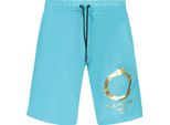 Pantaloncini Trussardi Uomo Blu : Colore - Azzurro, Taglia - Xl Taglia: Xl Colore: Azzurro