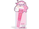 Lucidalabbra Martinelia Rosa In Tubetto Per Bambini, 1 Pz.