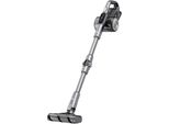 Jimmy H10 Flex Aspirapolvere A Batteria, Potenza Di Aspirazione 245AW, Autonomia 80 Minuti, Modalità Automatica, Tubo Flessibile, Display Led, 4 Modalità, Accessori Versatili