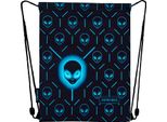 Neon Ufo Astrabag Astra Borsa Per Scarpe