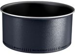 Pentola In Alluminio Nero Da 20 Cm Tefal L7233002