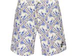 Trussardi Costume Da Bagno Uomo Bianco : Colore - Bianco, Taglia - M Taglia: M Colore: Bianco