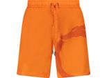 Trussardi Costume Da Bagno Arancione Fondo Uomo : Colore - Arancione, Taglia - Xl Taglia: Xl Colore: Arancione