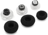 Okuli 3 X Gommini Auricolari In Silicone Ricambio Per Plantronics Legend Auricolari Cuffie