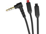 Okuli Cavo Audio Di Ricambio Per Audio Technica ATH-IM50 Auricolari Cuffie