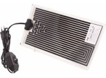 Rettile Riscaldamento Pad Equilibrato Distribuzione Della Temperatura Impermeabile Pet Riscaldamento Mat Per La Casa 7W