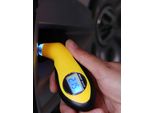 Led Digital Tire Pressure Gauge 0 ~ 150 Psi 4 Unità Commutabile Alta Precisione Veicolo Tire Gauge Palmare Pressione Di Gonfiaggio Elettrico Monitor Per Auto Camion Moto Bicicletta