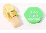 Viessmann ÖLbrennerdüSe 0,40 Gph 80Gr. S Le