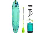 Jobe Aero Loa Sup Board 11.6 Pacchetto Stand Up Paddle Gonfiabile 350Cm