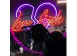 Don Toliver - Mal D'amore (140 G) (Colore Rosso) (2 Lp)