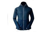 Dare 2B - Giacca Ibrida "Altimeter Ii"" Da Donna RG11687 (36 De) (Blu Denim Scuro)"