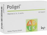 Poligel Capsule 60 Capsule