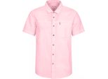 Mountain Warehouse - Camicia A Maniche Corte "Coconut"" Da Uomo MW645 (Xs) (Rosa Chiaro)"