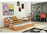 Letto Matrimoniale Letto Estraibile Due Letti Letto A Cassetto Letto Per Bambini Letto In Legno Letto A Soppalco