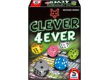 Clever 4 Ever: Set Di Giochi Di Dadi Strategici