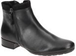 Gabor 72.718 Stivaletti Da Donna - Stivaletti Eleganti Neri Elegante Nuovo