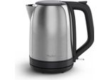 Tefal Subito Bollitore In Acciaio Inox 1,7L 2400W