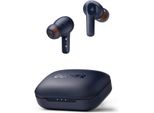 Con Cancellazione Del Rumore, Cuffie In-Ear Wireless Con Driver Audio Da 12 Mm, Bassi Intensi, Cancellazione Del Rumore Con 4 Microfoni, Batteria Da 32 Ore, Bluetooth 5.2