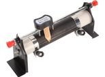 Reostato 1.25A 200 Ω Diapositiva Regolabile Per Microscopio Apparecchiature Di Prova Per Esperimenti Fisici Elettrici Per Il Laboratorio