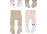 Zapf Creation Baby Nato Collant/Calzini Pecora 0 0 Pz