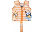 Giubbotto Di Salvataggio The Essentials Bluey, 2-3 Anni (15-18 Kg)