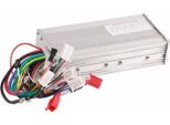 Controller Sinusoidale Bici Elettrica, 36 V/48 V Scooter Per La Bicicletta E-Bike