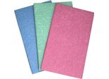 Panni Spugna Ecoluba - Set Di 3 Pezzi