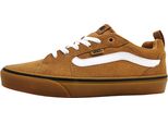 Scarpe Da Ginnastica Vans Filmore Da Uomo In Marrone, Misura 7,5