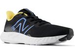 New Balance 411V3 Scarpe Sportive Nero Eu 44 1/2 Uomo Nero Eu 44 1/2