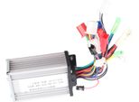 36 V 48 V 350W Bicicletta Elettrica Senza Motore Controller 3 Velocità Inversa Per Bicicletta Tricicli