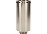 Ugello Per Fontana G2 - Filetto 304 Acciaio Inox Schiuma Schiuma Getto Spray Per Il Giardino Laghetto Lago