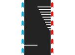 Carrera Narrow Section