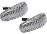 Abakus L54-140-001L-E-D - Oe 2108200421 Blinker FüR Cabriolet A124, Vito W638, C-Kl W202, C-Kl S202, E-Kl W124, E-Kl W210, E-Kl A124, E-Kl C124, E-Kl S124, E-Kl S210, Sprinter W901, W902, Sprinter W903, Sprinter W904