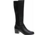 Stivali Caprice Da Donna 9-25504-45 Pettine Nero 38