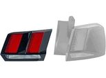 Van Wezel 4084924 - Oe 9810477780 Fanale Posteriore Destro, Parte Interna Per 3008 M
