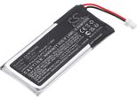 Techtek Batteria Compatibile Con [Nintendo] Bbe 012, BBE-012, Switch 2 Joy-Con 2 Sostituisce BEE-004