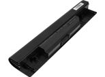 Avizar, Batteria Agli Ioni Di Litio 4400 Mah Per Dell Inspiron 14 (05Y4YV), Nero