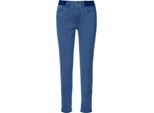 Jeans Anna Montana Slim Fit Da Donna