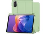 Custodia Tech-Protect Sc Pen Na Xiaomi Redmi Pad 2 11.0 - Zielone
