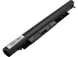 Avizar, Batteria Di Ricambio Li-Ion 2200Mah 14.8V Per Hp Pavilion 17Z Laptop, Nero