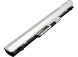 Avizar, Batteria Agli Ioni Di Litio 2200Mah 14,8V Per Hp Probook 430 G3 RO04 Laptop, Grigio