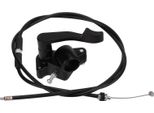 22 Mm/0,87 Pollici Pollice Acceleratore Cavo Acceleratore Per Cinese 50Cc 70Cc 90Cc 110Cc 125Cc 150Cc 200C 250Cc Atv Quad