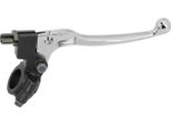 Leva Frizione Maniglia Sinistra Universale Per Pit Bike Dirt Atv Motocross Motorbike Manubrio Da 7/8 Di Pollice