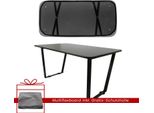 Prolunga Del Letto Multiflexboard Per Mercedes Vito W447 Incl. Ripiano Di Protezione