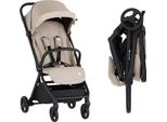 Petite&Mars Passeggino Sportivo Flip Tan Beige
